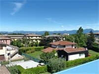 Внешний вид отеля Meet Gardalake Hostel