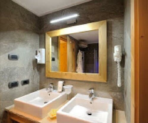 Внешний вид отеля Hotel Diana