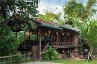 Внешний вид отеля Paganakan Dii Tropical Retreat