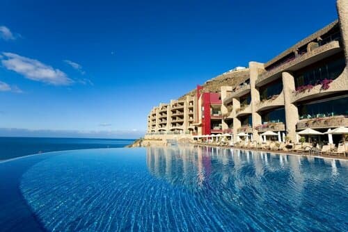 Внешний вид отеля Gloria Palace Royal Hotel & SPA