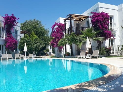 Внешний вид отеля Meis Apart