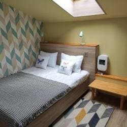 Внешний вид отеля Чук&Гек