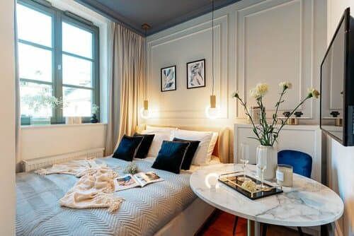 Внешний вид отеля Warsaw Story - Loft Affair Collection