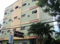 Внешний вид отеля Anthurium Inn в Лапу-Лапу