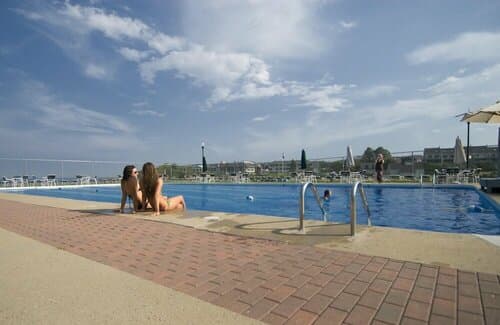 Внешний вид отеля Stage Neck Inn