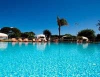 Внешний вид отеля Villa Favorita в Марсале