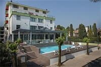 Внешний вид отеля Hotel San Marco