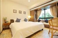 Внешний вид отеля Amaka Bed & Breakfast