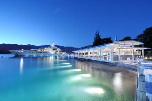 Внешний вид отеля D-Resort Göcek