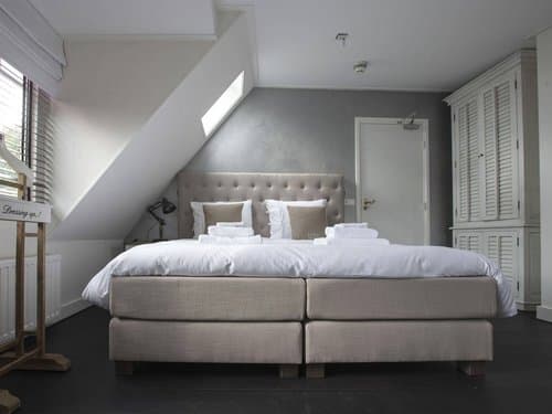 Внешний вид отеля Zenzez Hotel & Lounge