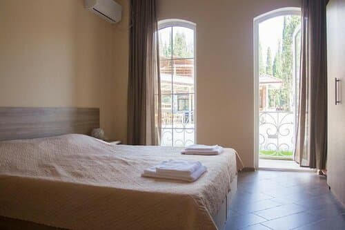 Внешний вид отеля Отель Никополи