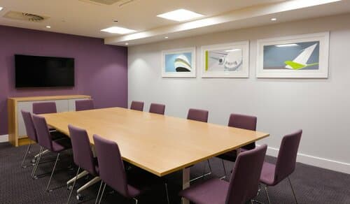 Внешний вид отеля Hampton by Hilton Exeter Airport в Ист-Девоне