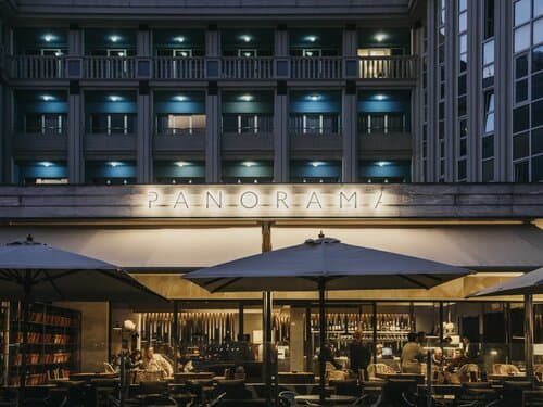 Внешний вид отеля Hotel Chiqui