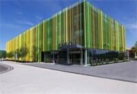 Внешний вид отеля Mere Hotel