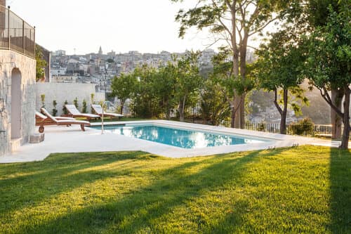 Внешний вид отеля Giardino sul Duomo