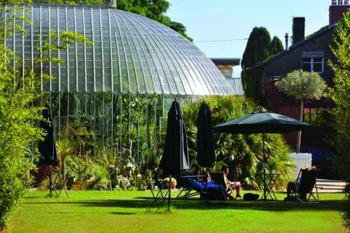 Внешний вид отеля Appart’City Confort Nantes Centre в Нанте