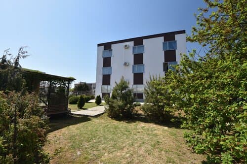 Внешний вид отеля Гостевой дом Кострома