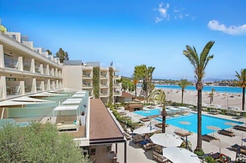 Внешний вид отеля Viva Golf Adults Only 18+