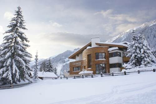 Внешний вид отеля Rosa Canina