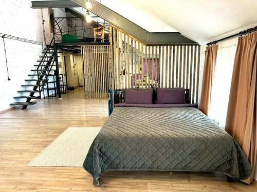 Внешний вид отеля Вологодские берега