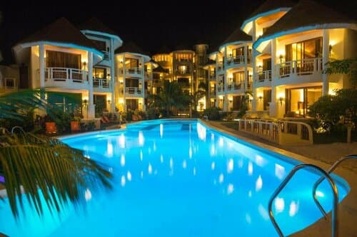 Внешний вид отеля Privato Ortigas