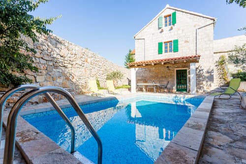 Внешний вид отеля Boutique Rooms by Nono Ban