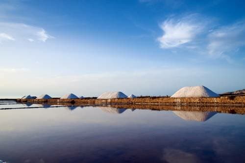 Внешний вид отеля Casolare Nelle Saline