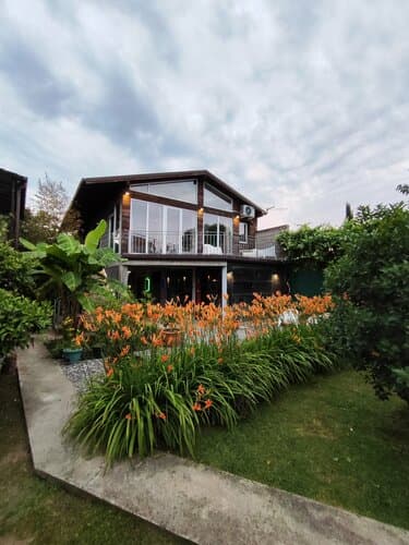 Внешний вид отеля Время Че