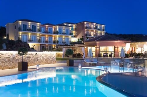 Внешний вид отеля Petani Bay Hotel - Adults Only
