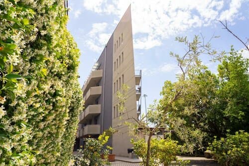 Внешний вид отеля Апарт-Отель Residence Le Corniole