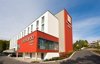 Внешний вид отеля Leonardo Hotel Völklingen-Saarbrücken