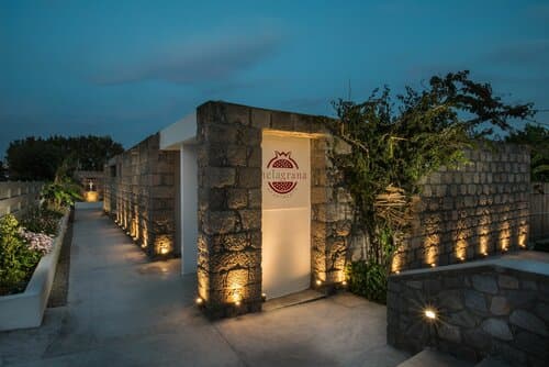 Внешний вид отеля Melagrana