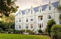 Внешний вид отеля The Green House