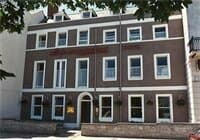 Внешний вид отеля Alexandra Hotel в Уэймуте