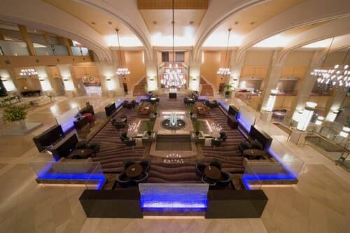 Внешний вид отеля The Windsor Hotel Toya