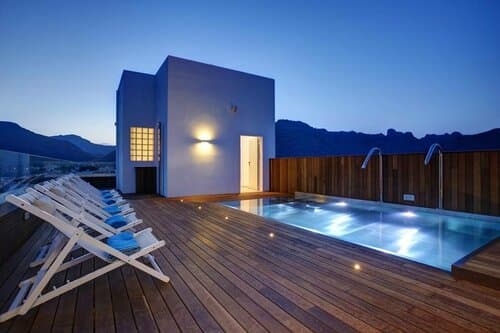 Внешний вид отеля La Goleta Hotel de Mar - Adults Only