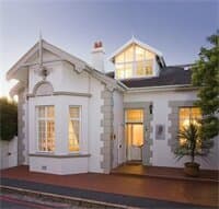 Внешний вид отеля Blackheath Lodge