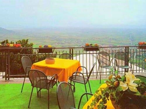 Внешний вид отеля Hotel San Luca