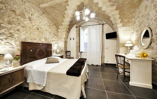 Внешний вид отеля Hotel Sabbinirica