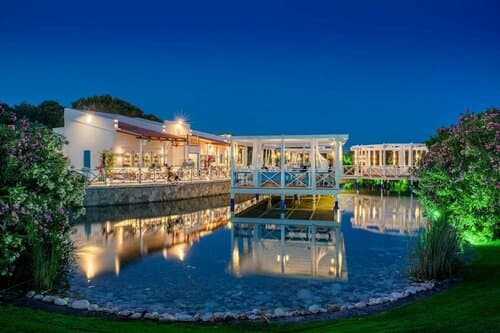 Внешний вид отеля Club Prive by Rixos Belek в Анталье (провинция)