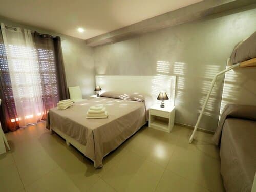 Внешний вид отеля Residenza La Torre