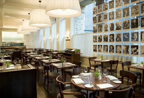 Внешний вид отеля Hard Days Night Hotel