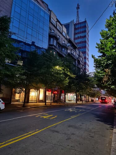 Внешний вид отеля City Nest