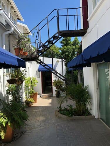 Внешний вид отеля Life on 3rd