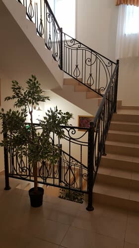 Внешний вид отеля Дом Каушчи