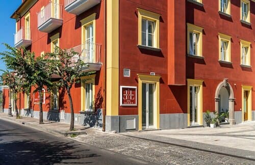 Внешний вид отеля Hotel Lorelei Londres