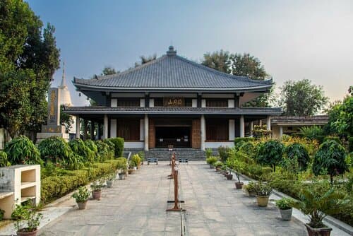 Внешний вид отеля Amritara Suryauday Haveli