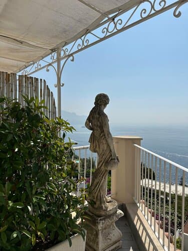 Внешний вид отеля Residenza Al Pesce d'Oro