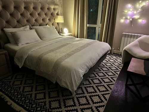 Внешний вид отеля Эко-стиль