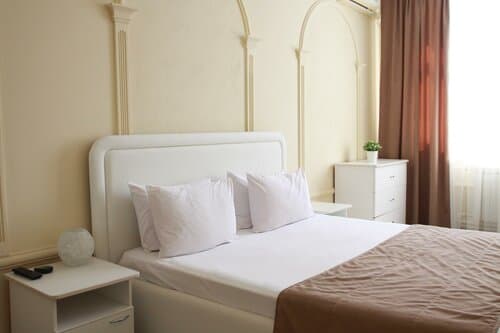 Внешний вид отеля Лада-Восход